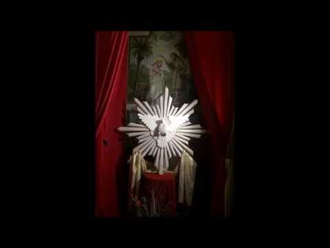 Homília - 11/05/14 Pe Cláudio Francisco