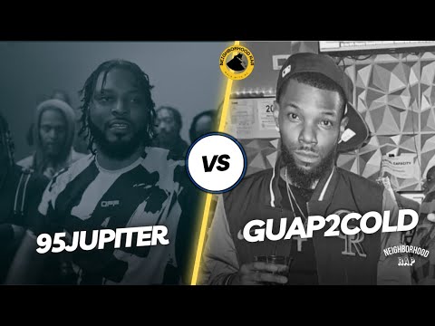 95 Jupiter vs Guap 2 Cold
