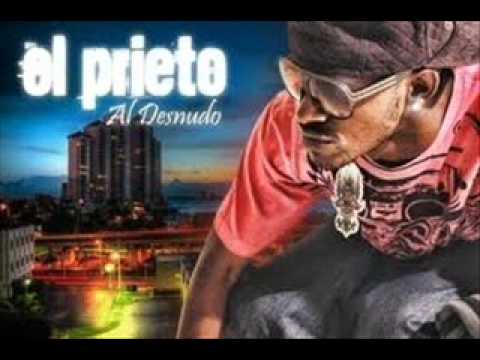 El Prieto -  Loco enamorado
