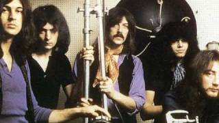 Deep Purple-&#39;Bloodsucker&#39;-from &#39;In Rock&#39;-1970