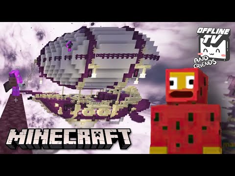 39daph Plays Minecraft OTV SMP - Part 12
