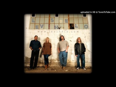 Lev Shelo with Corry Bell - Elohai