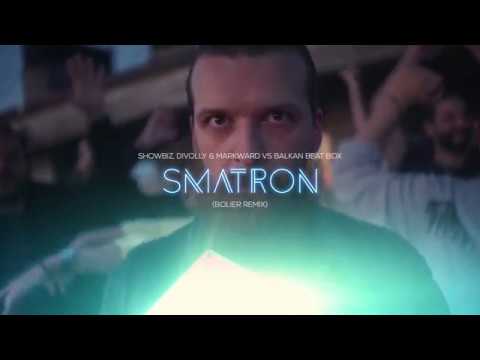 Showbiz, Divolly & Markward vs Balkan Beat Box - Smatron (Bolier Remix) Official Video