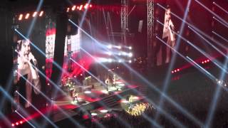 Die Toten Hosen - Das ist der Moment - Live in Düsseldorf 12.10.2013