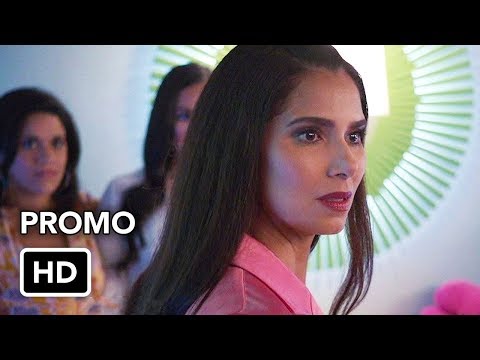 Grand Hotel 1.09 (Preview)