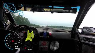 Lemons - NJMP Thunderbolt Race Day 2