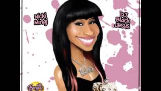 Nicki Minaj Ft Wale &amp; Juicy J   Clappers [DL]