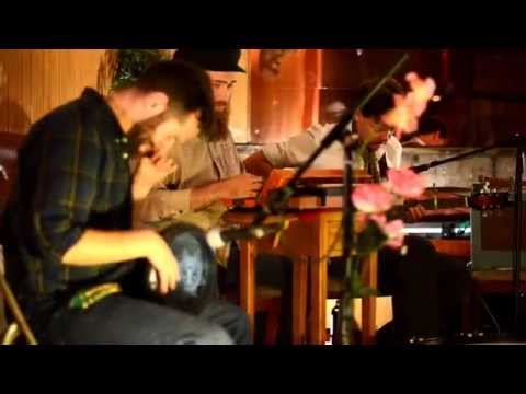 Dead Rat Orchestra with C Joynes, 'Mali Sajyo' live in Folkestone - 11.10.14