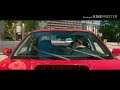 Tere Bina Jina Saja Ho Gaya Car Stunt Scene Remix3 0