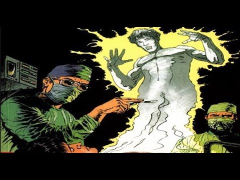 Dylan Dog #14 - Između života i smrti (Ludens Extra)