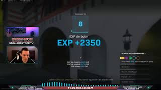 🔴 Bon réveil l'ami 😊 Installe toi et viens CHILL ! #Chill #Motard #GameViewer !id