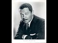 BILLY ECKSTINE ~ THE HIGH AND THE MIGHTY  1963