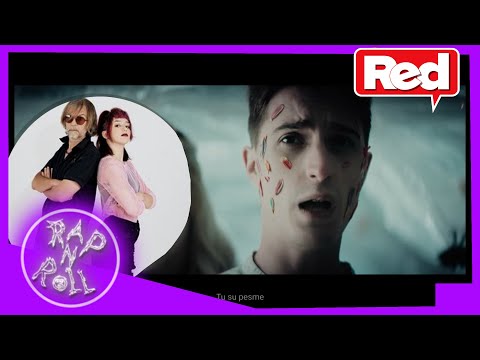 Rap & Roll - Ivan Jegdić i tam - 26.02.2021. - Red TV