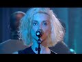 David Byrne ( Talking Heads ) & Annie Clark ( St Vincent ) - WILD WILD LIFE