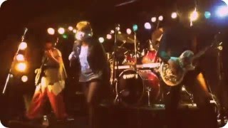 BADLANDS - Heaven&#39;s Train (Cover by Rangz)