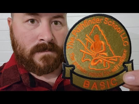 Pathfinder School Basic Survival Course Review.  Amazing Experience.