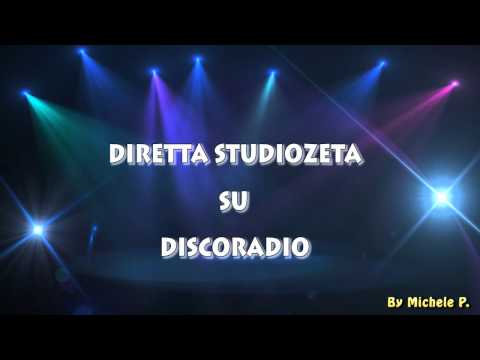 STUDIOZETA diretta Discoradio