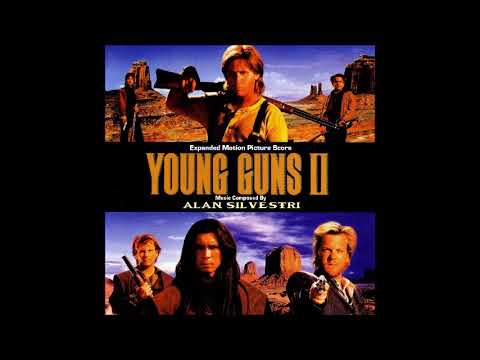 Alan Silvestri - Young Guns II