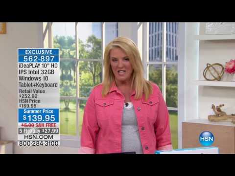 HSN | Electronic Connection 06.05.2017 - 11 PM