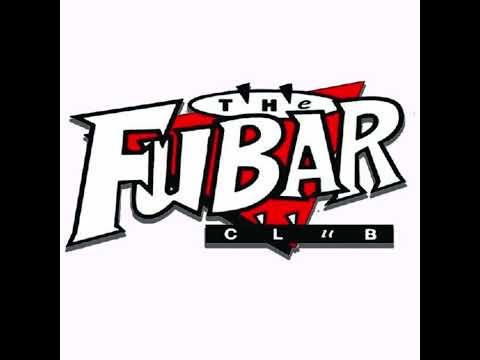 DJ Tizer & MC DC - Live @ Fubar