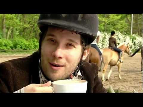 Christian Ulmen - Ulmens Auftrag (mit Nora Tschirner)