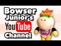 SML Movie Bowser Junior S YouTube Channel REUPLOADED