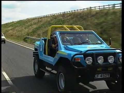 Challenge Anneka: Croatia