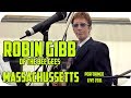 BEE GEES Robin Gibb  Massachusetts - Live 2011 with Mike Read @ Robins Home - UK   HD