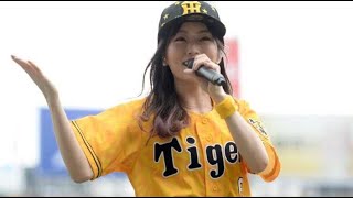山本彩　阪神の快進撃に「めちゃくちゃ気持ちいい」とニンマリ[24/24]