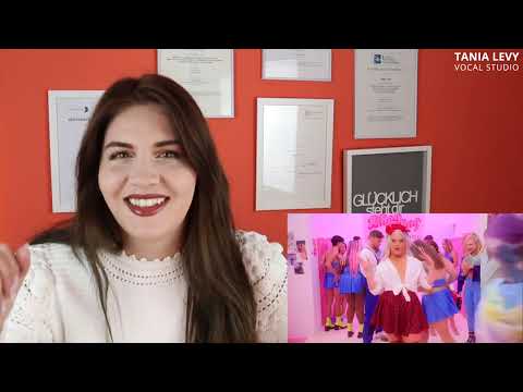 Gesangslehrerin reagiert- 24TIM