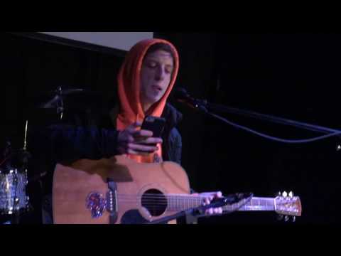 Adam McIlwee - You Take Command of My Heart