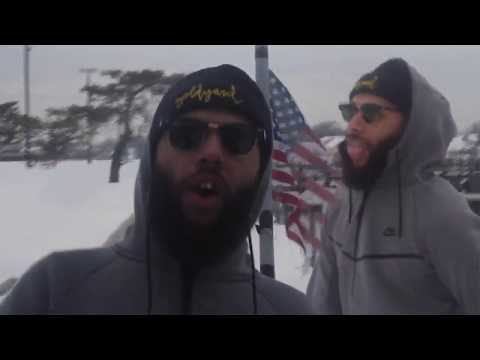 Goldyard ft. Young Lyxx & Jarren Benton - MXE