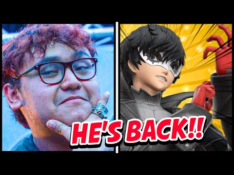 MKLEO IS BACK TO PLAYING JOKER!!