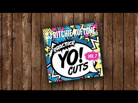 Ritchie Ruftone - Practice Yo! Cuts Vol. 7 - Side B