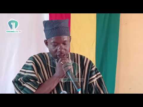 Feed Ghana: Nanumba North Gets Fertiliser Support to Boost Farming
