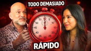 Experto SEDUCTOR: ¡Así es al CITA PERFECTA!