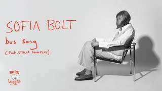 Sofia Bolt – “Bus Song” (feat. Stella Donnelly)