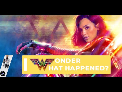 I Wonder What Happened with Editor Martin Walsh?