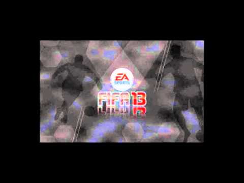 Fifa 13 Soundtrack - Us Against The World - Clement Marfo &The Frontline