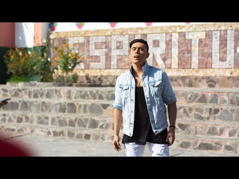 Cedric Vidal - Un Año (Official Video)