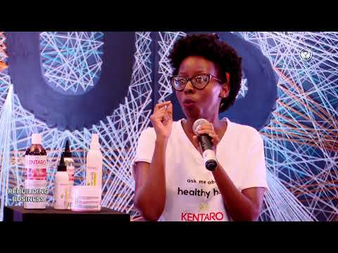 #BusinessGarage 25/10/2020