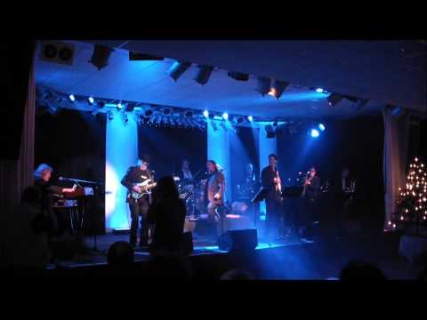 Angelika Weiz und André Siodla // Live Modern Soul Band 2011