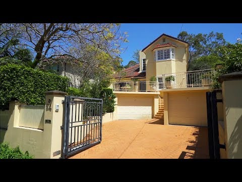 Mosman, 34 Pearl Bay Avenue