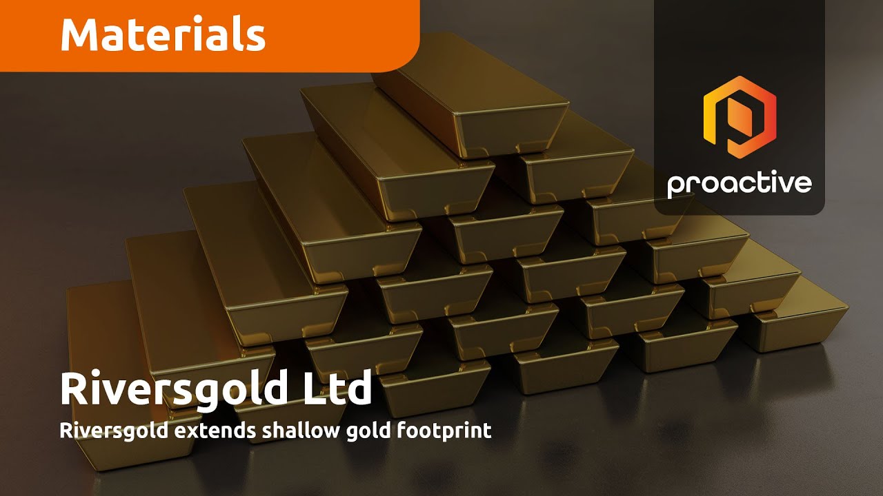 Strong Gold Hits at Riversgold’s Kalgoorlie Project, MegaResources, ASXGold