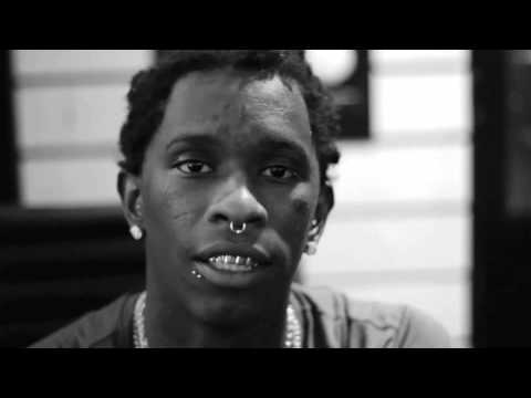 Birdman Introduces Rich Gang Producer "London On Da Track" Part 2 (Feat. Young Thug)