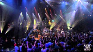 Sam Smith on Austin City Limits &quot;Money on My Mind/Finally&quot;