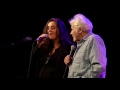 Pierre Barouh et Marion Rampal "La nuit des masques" live @ Trianon Paris 20/11/2016