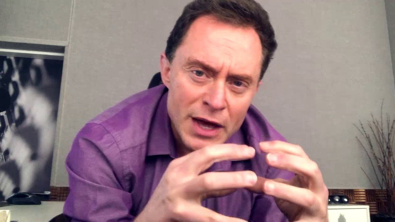 ANTES DE DESISTIR, ASSISTA ESTE VÍDEO!! | Fábio Teruel