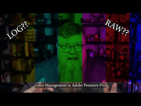 2025 Premiere Color Management V25 2
