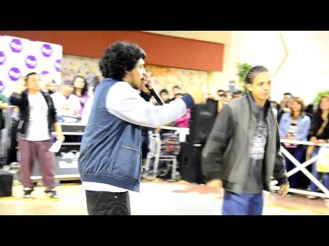 ZEUS EMCEE(CHICLAYO) VS DAJEZ(LIMA) || FACE2FACE || SEMIFINAL || FESTIVAL TRUJILLO 2015